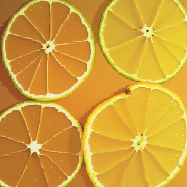 thumbnail for publication: Citrus Fruit Blemishes and Decay Caused by Fungi and Bacteria